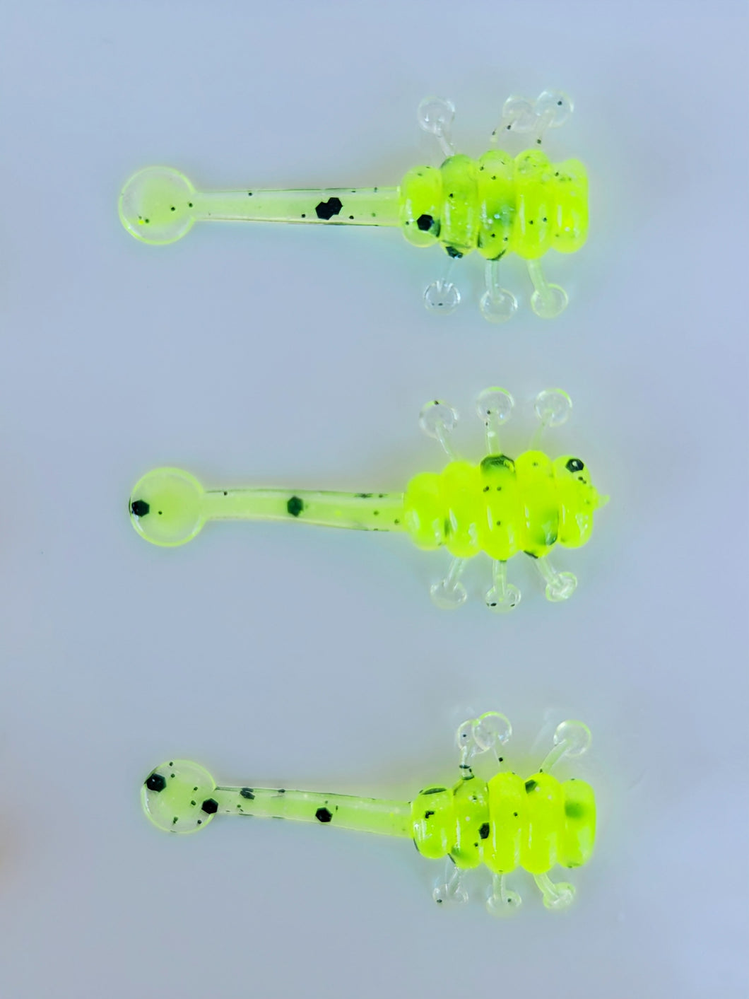 Scorpions - Chartreuse Ice 1.1