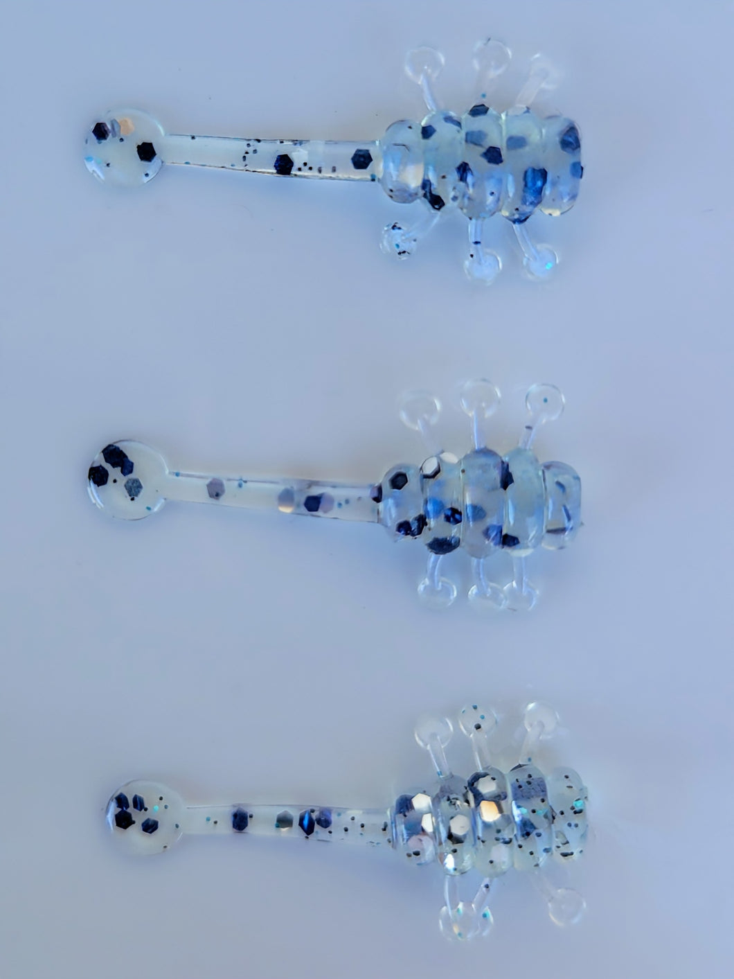 Scorpions - Clear Blue Pearl 1.1