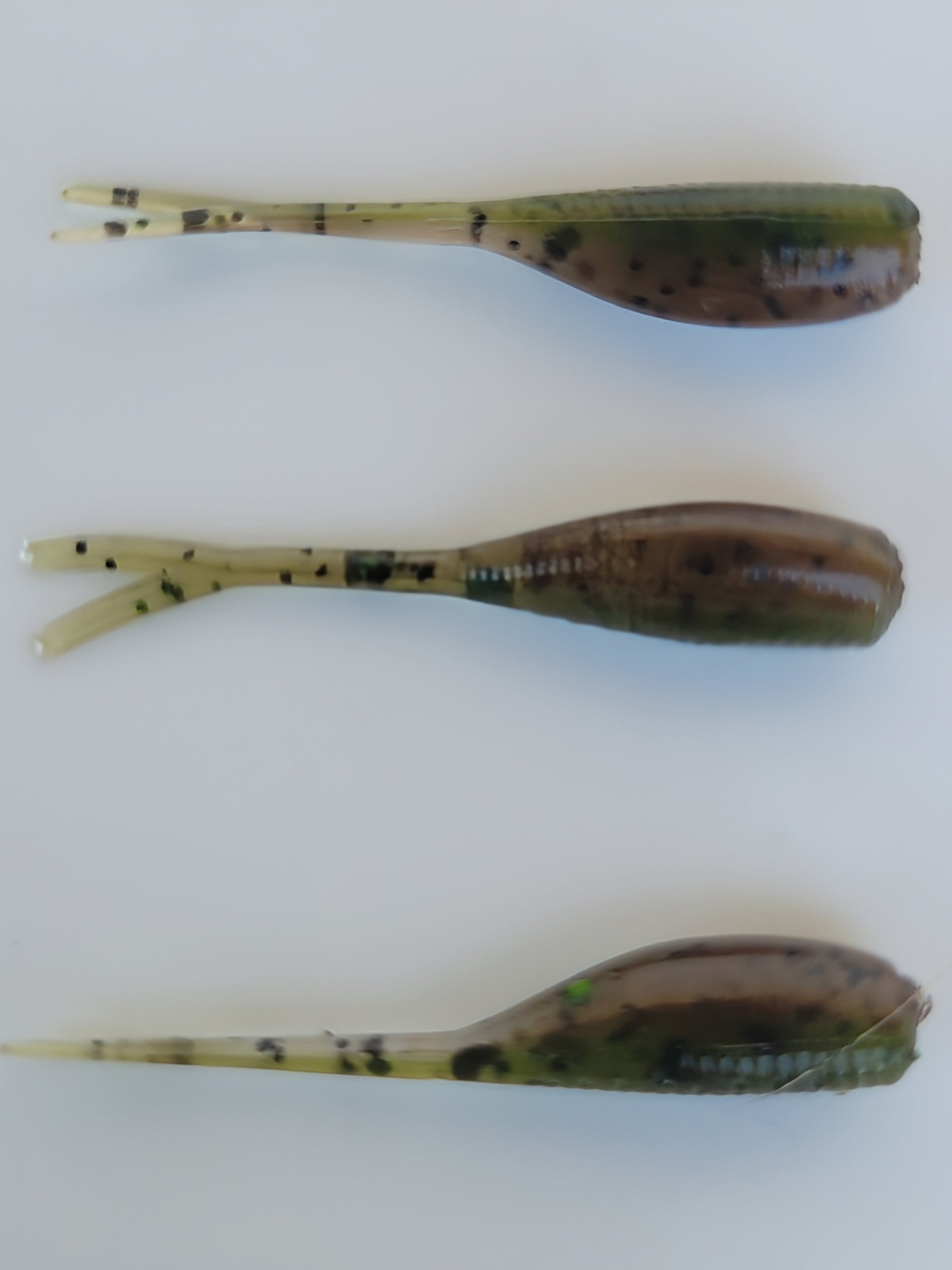 Thug Crushers - Grasshopper New – Fish Thug Baits