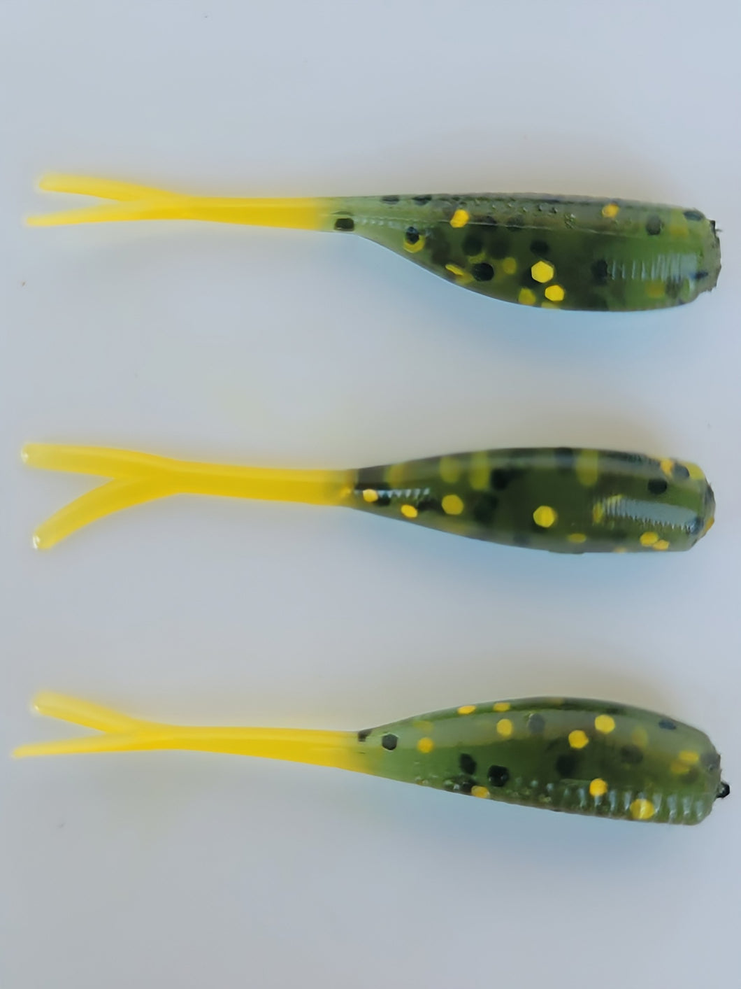 Thug Crushers - Green Aphid