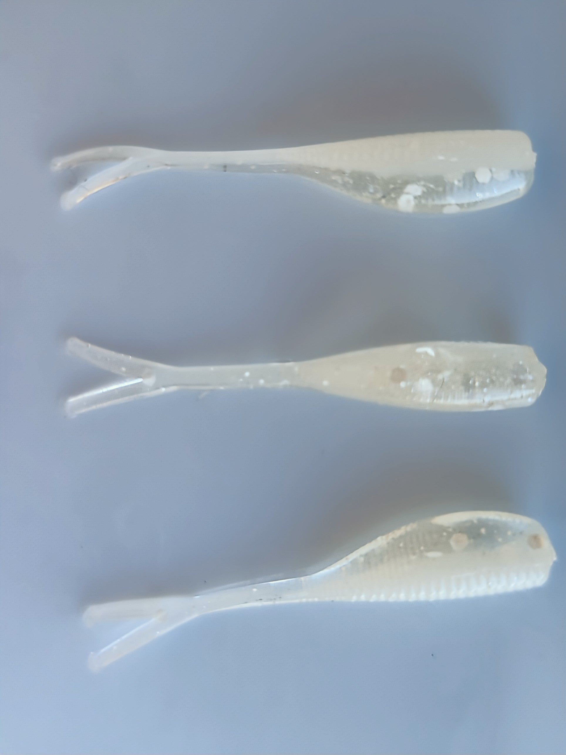 Thug Crushers - Snow N Ice – Fish Thug Baits