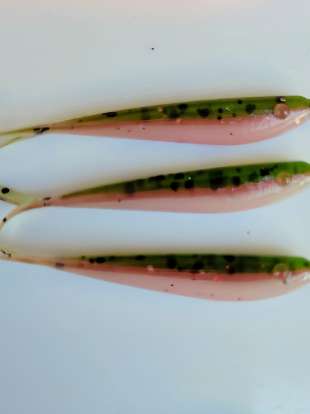 Minnows-Baby Trout 1.5