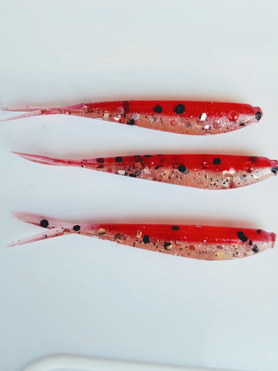 Minnows-Fire N Ice 1.5