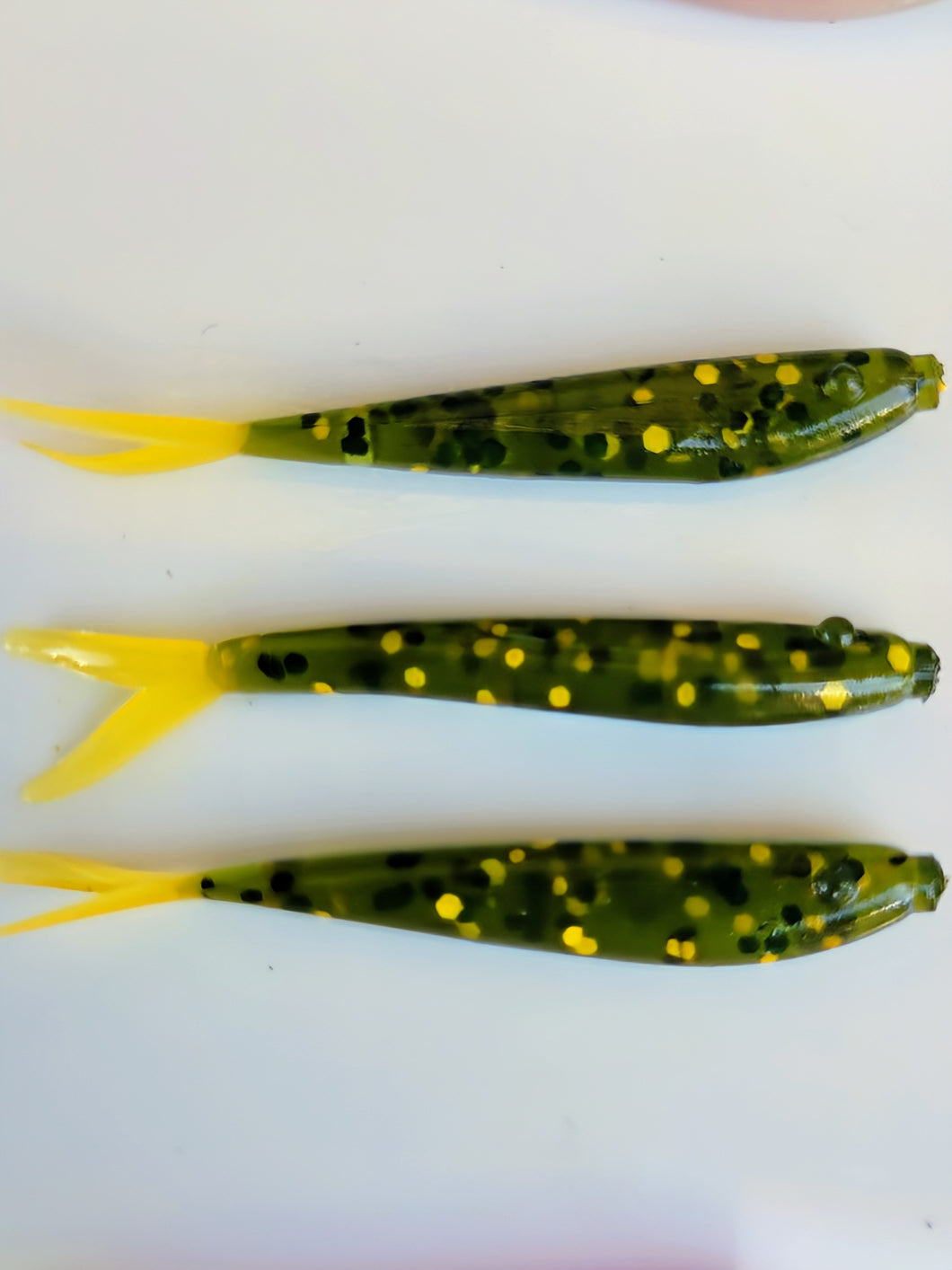 Minnows-Green Aphid 1.5