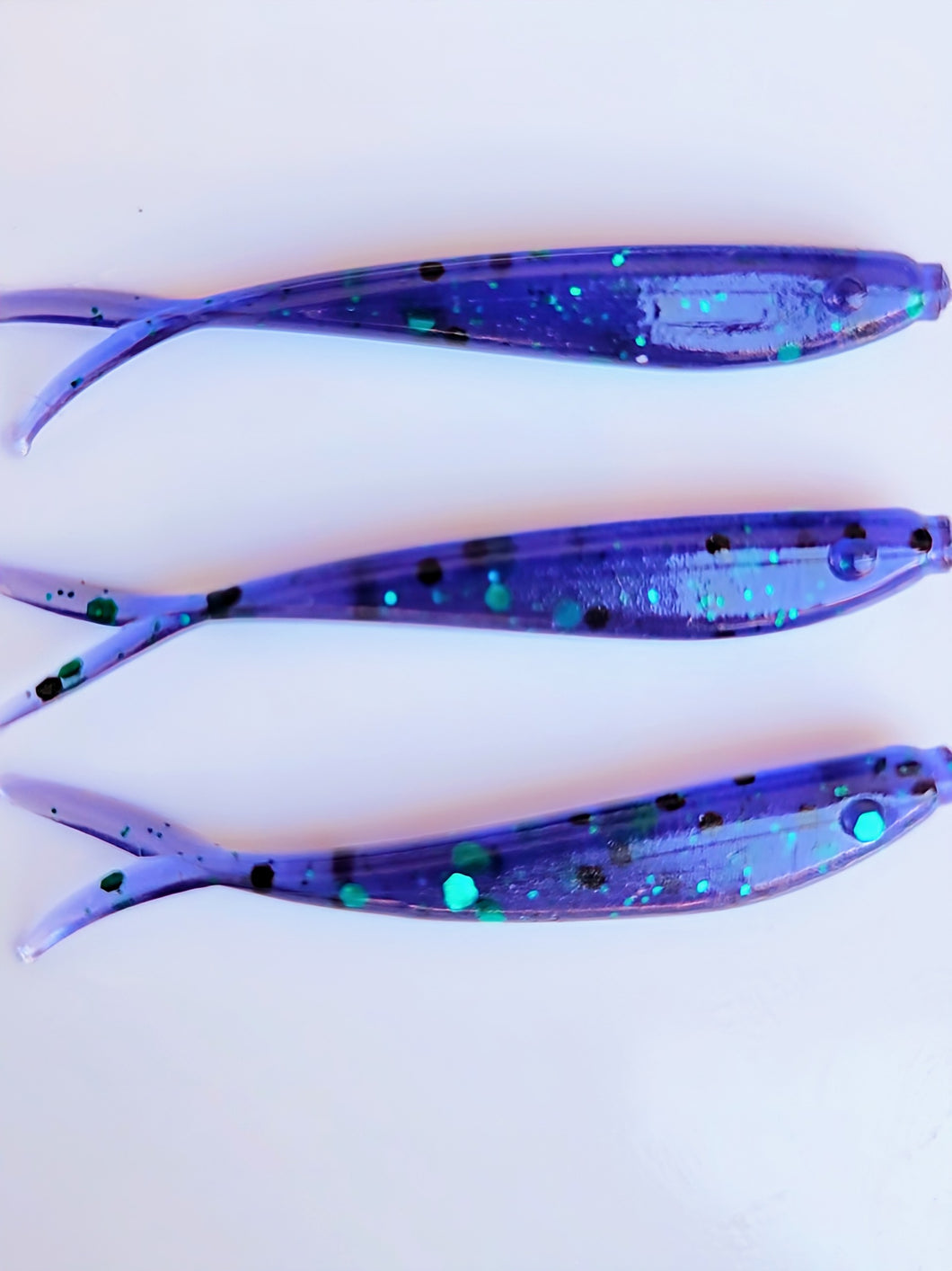 Minnows-Junebug 1.5