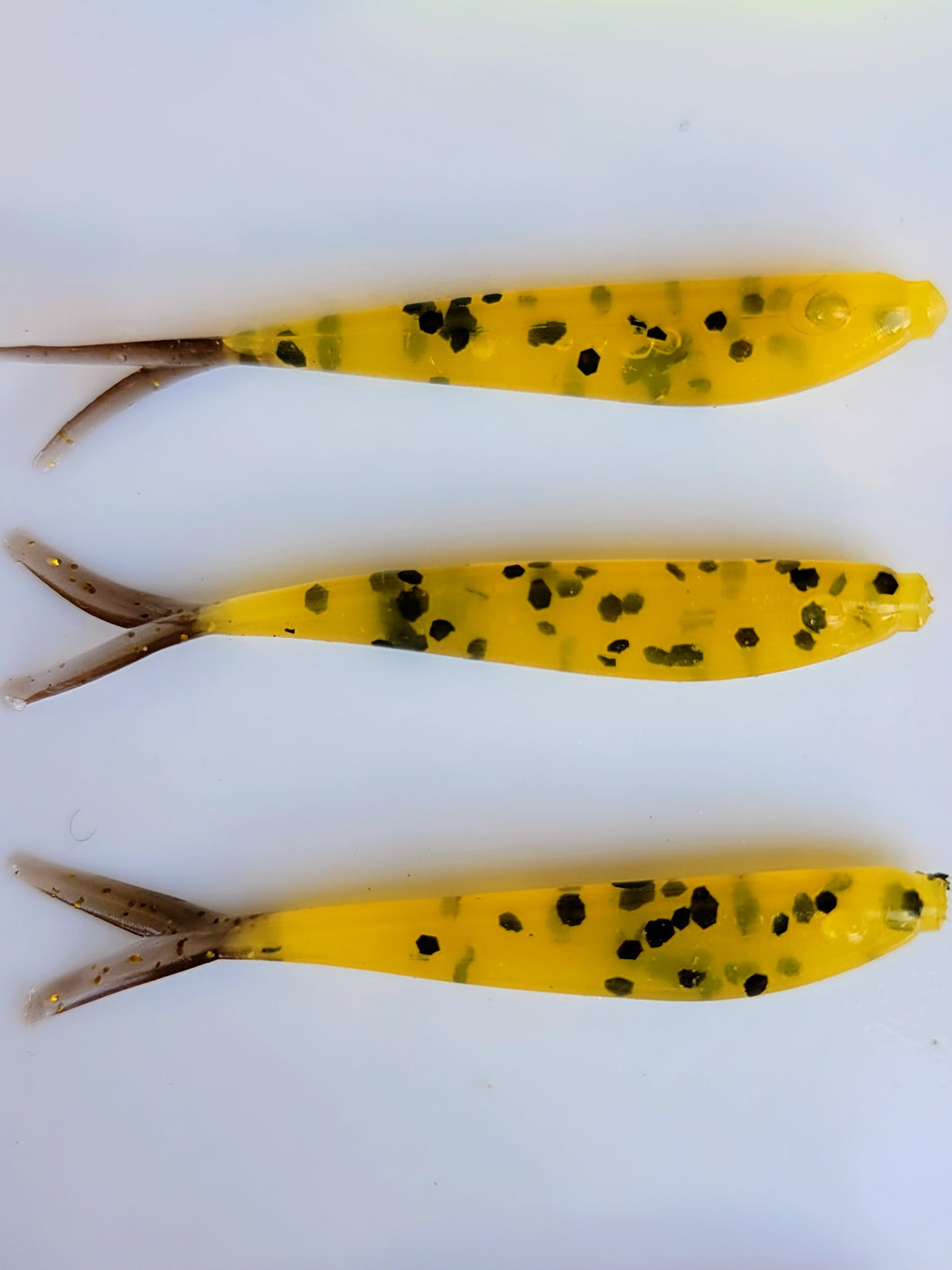 Minnows-Rotten Banana 1.5