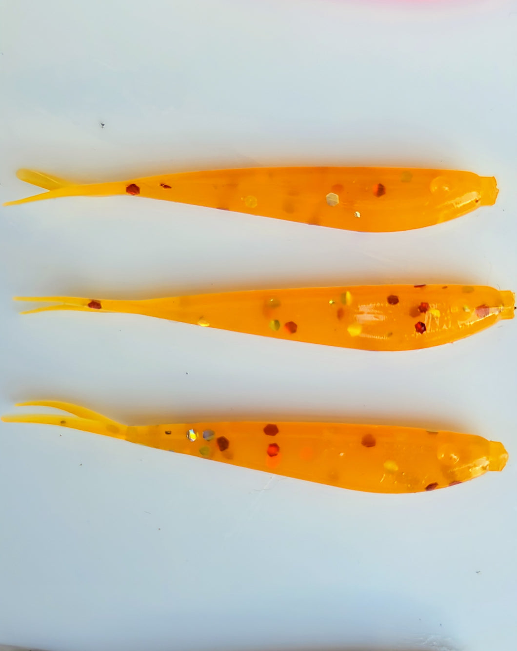 Minnows-Sunkist 1.5