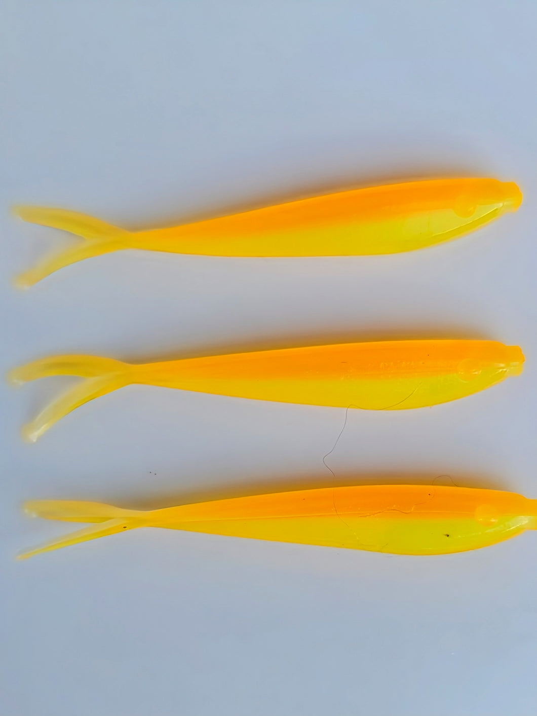 Minnows-Sunny D 1.5