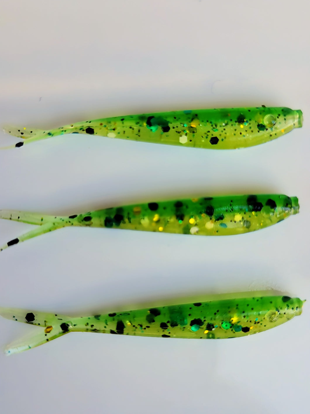 Minnows-Tree Frog 1.5