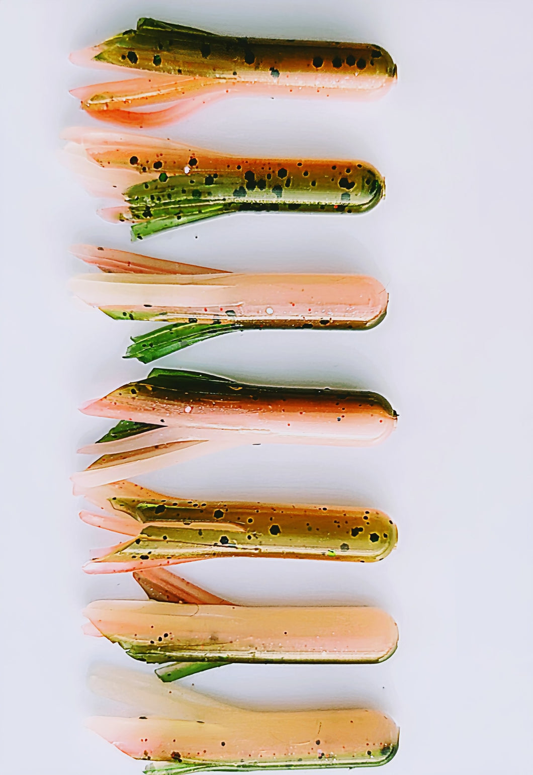Tubes - Baby Trout