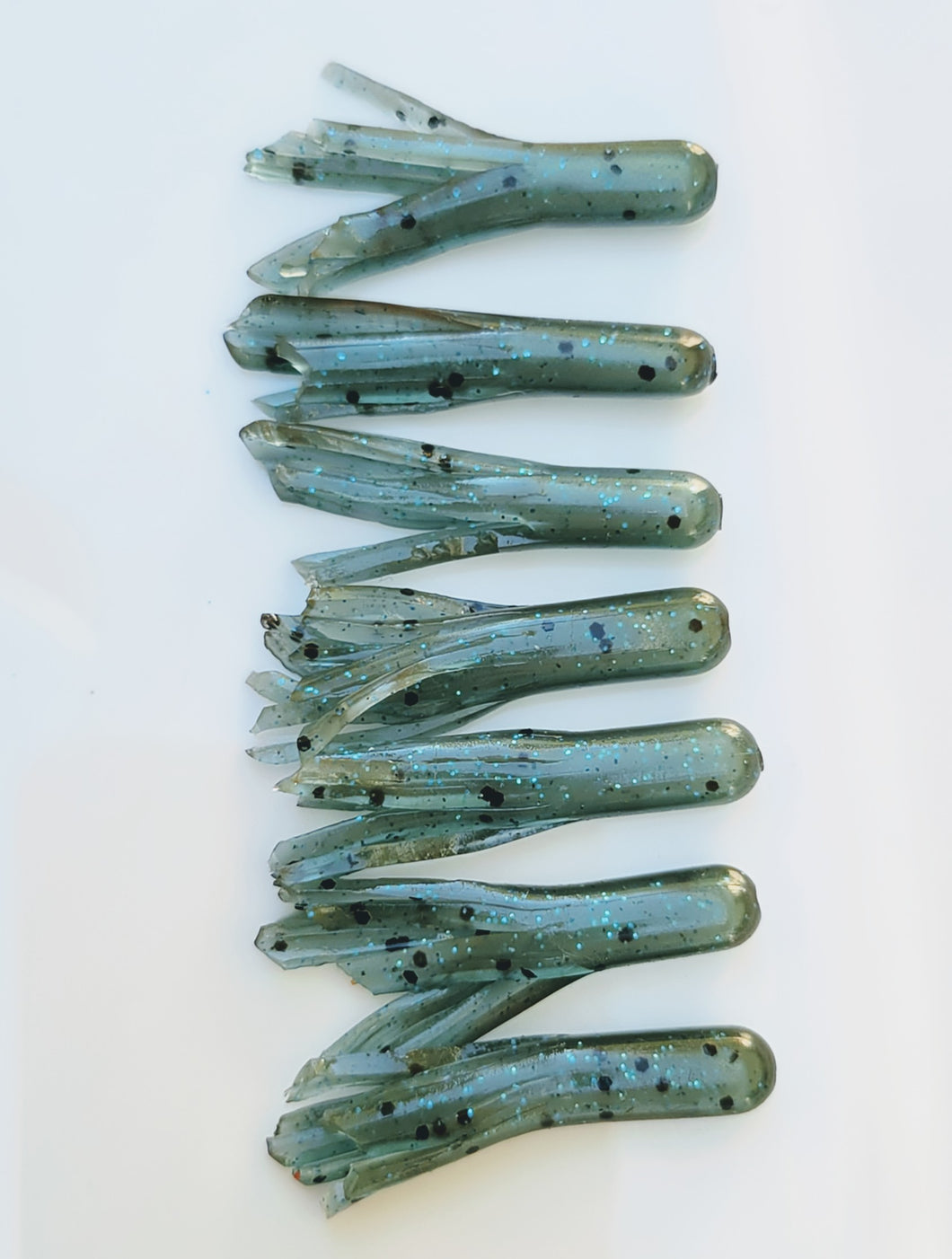 Tubes - Blue Craw