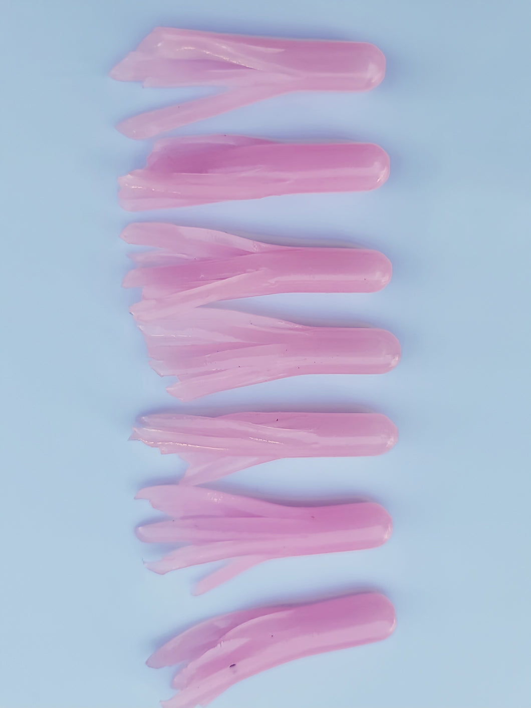 Tubes - Bubblegum