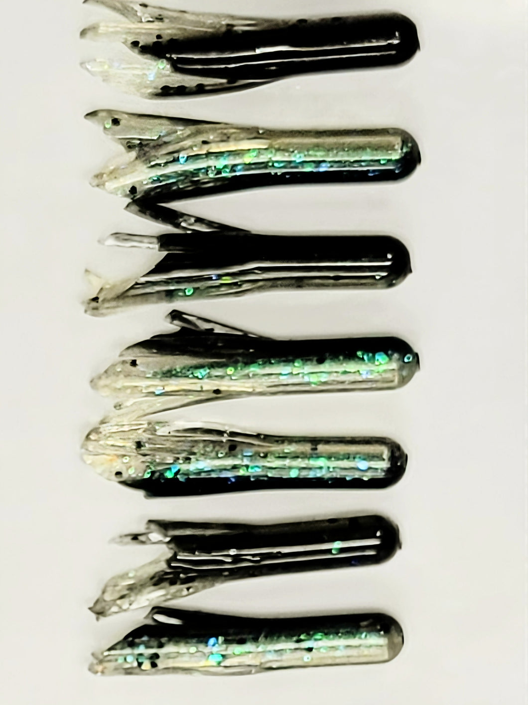 Tubes - Electric Shad