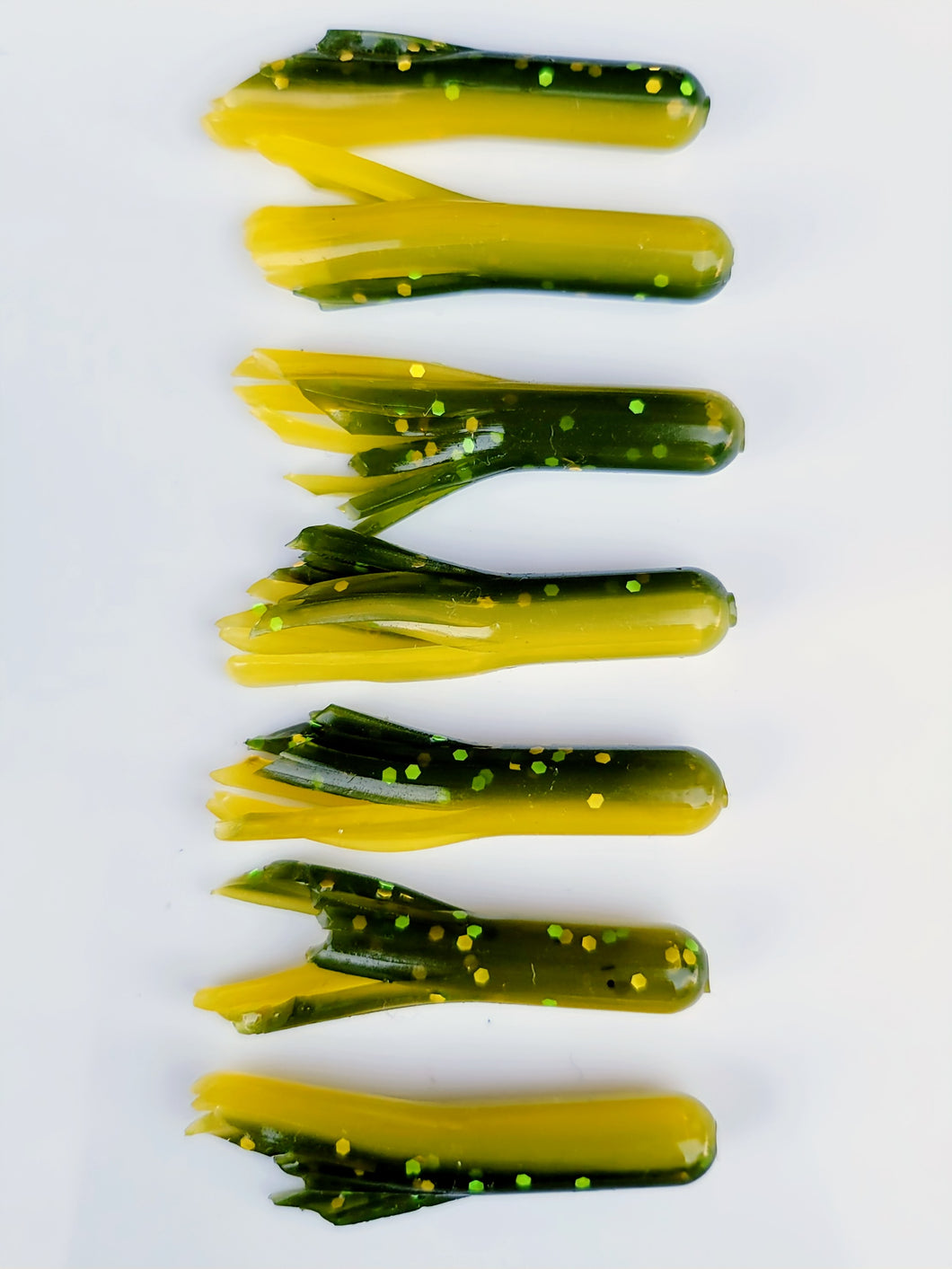 Tubes - Green Aphid