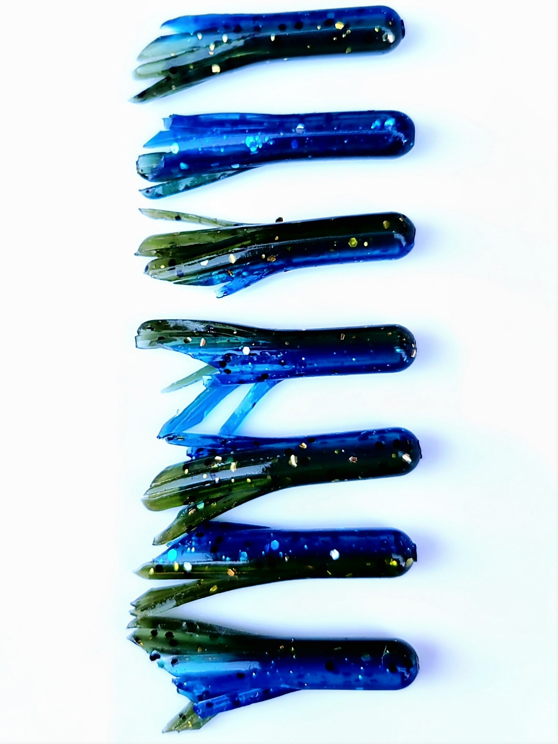 Tubes - Okeechobee – Fish Thug Baits