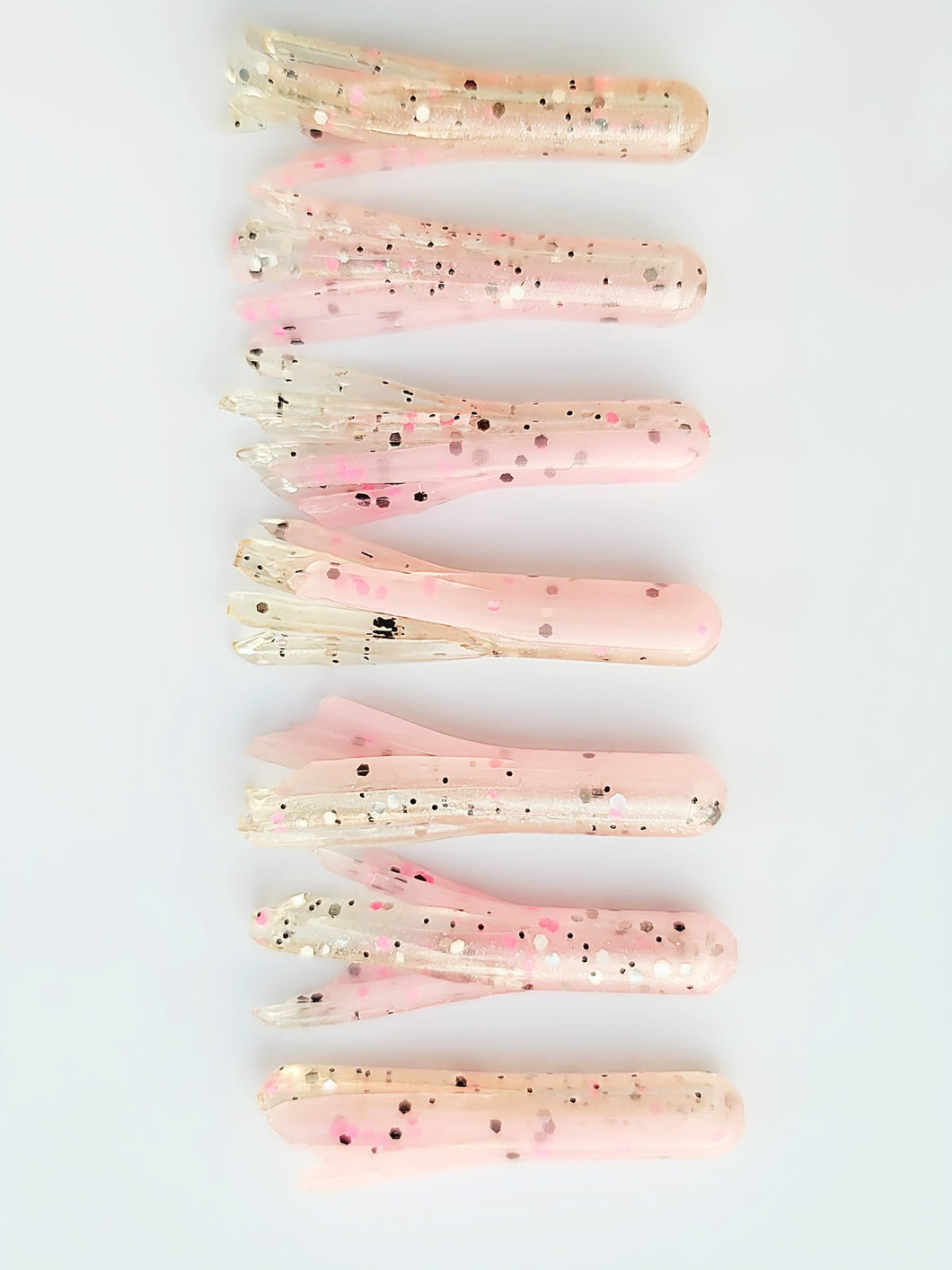 Tubes - Pink Ice