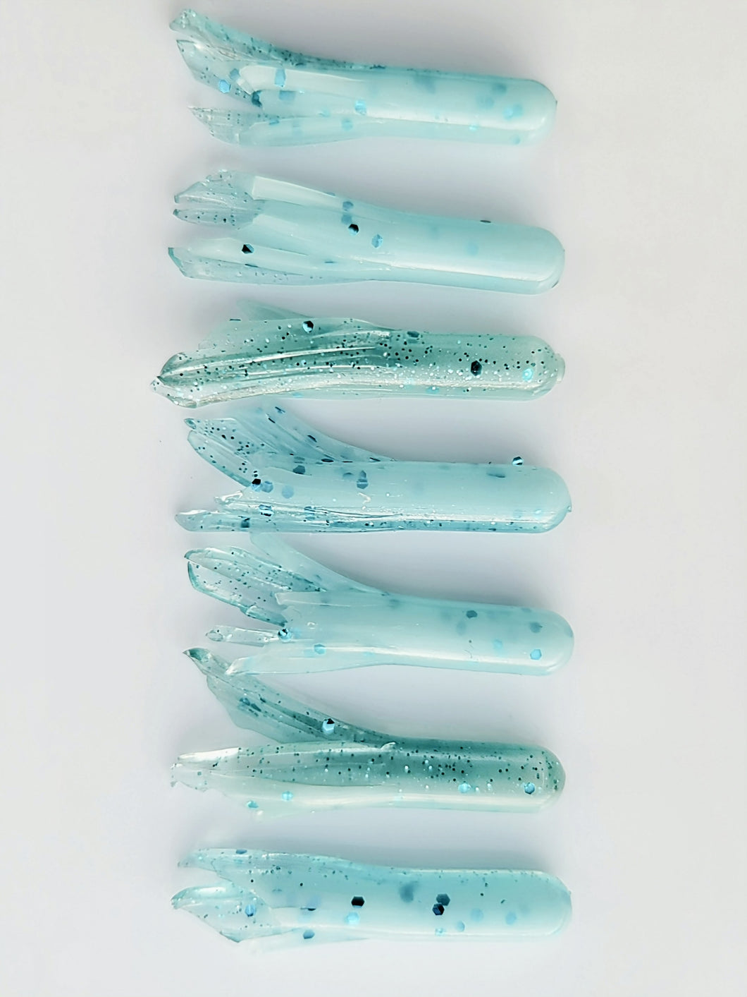 Tubes - Turquoise