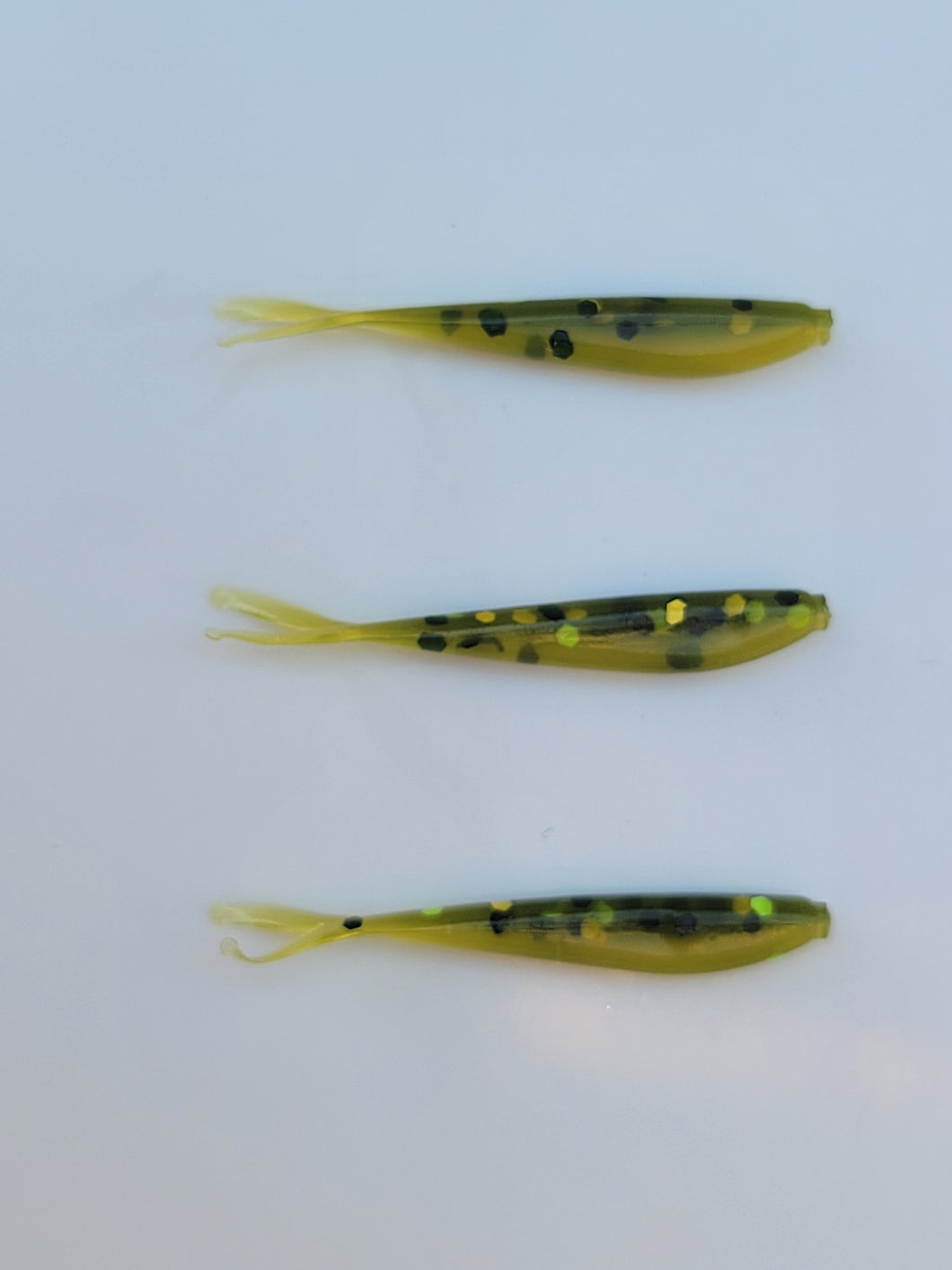 Minnows-Green Aphid 1