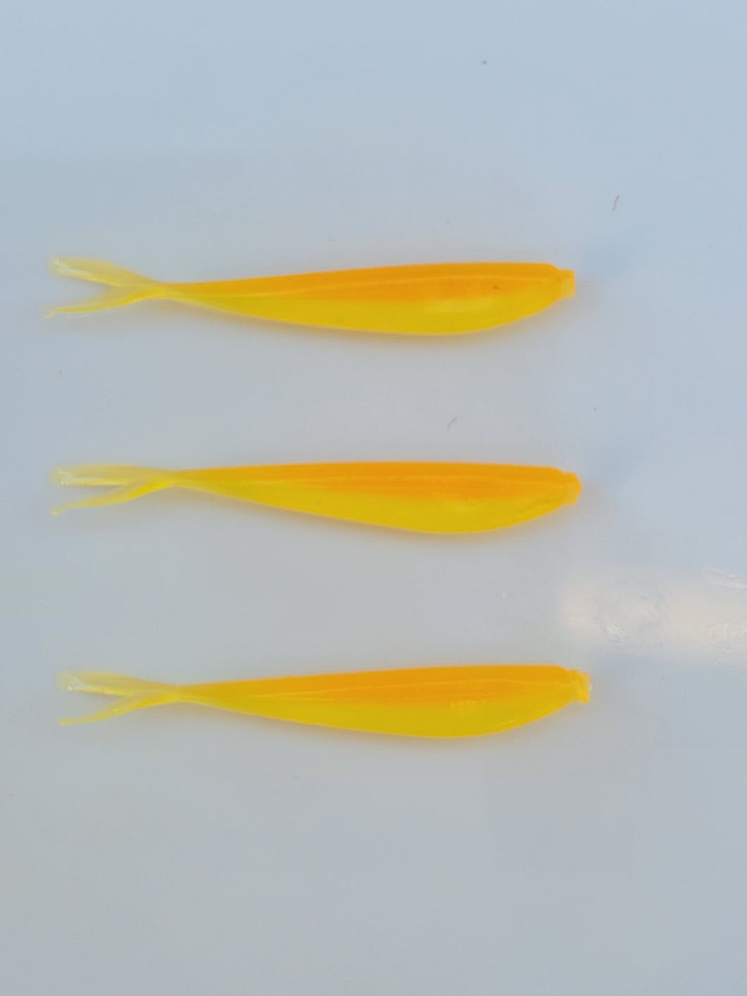 Minnows-Sunny D 1